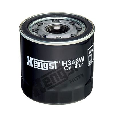 HENGST FILTER Öljynsuodatin H346W